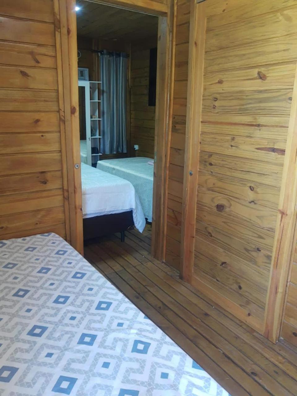 La Belle De Jour Hotel Majorlândia Kültér fotó